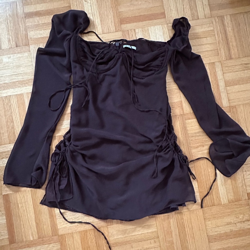 Houseofcb Baby Dress